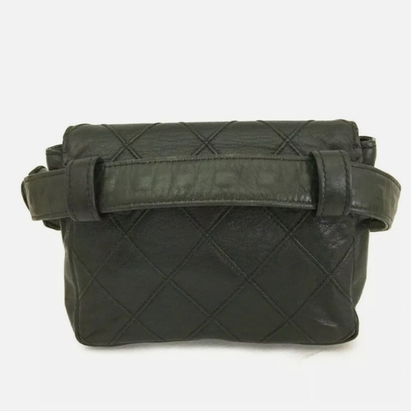 CHANEL Fanny Pack - Picture 4 of 12